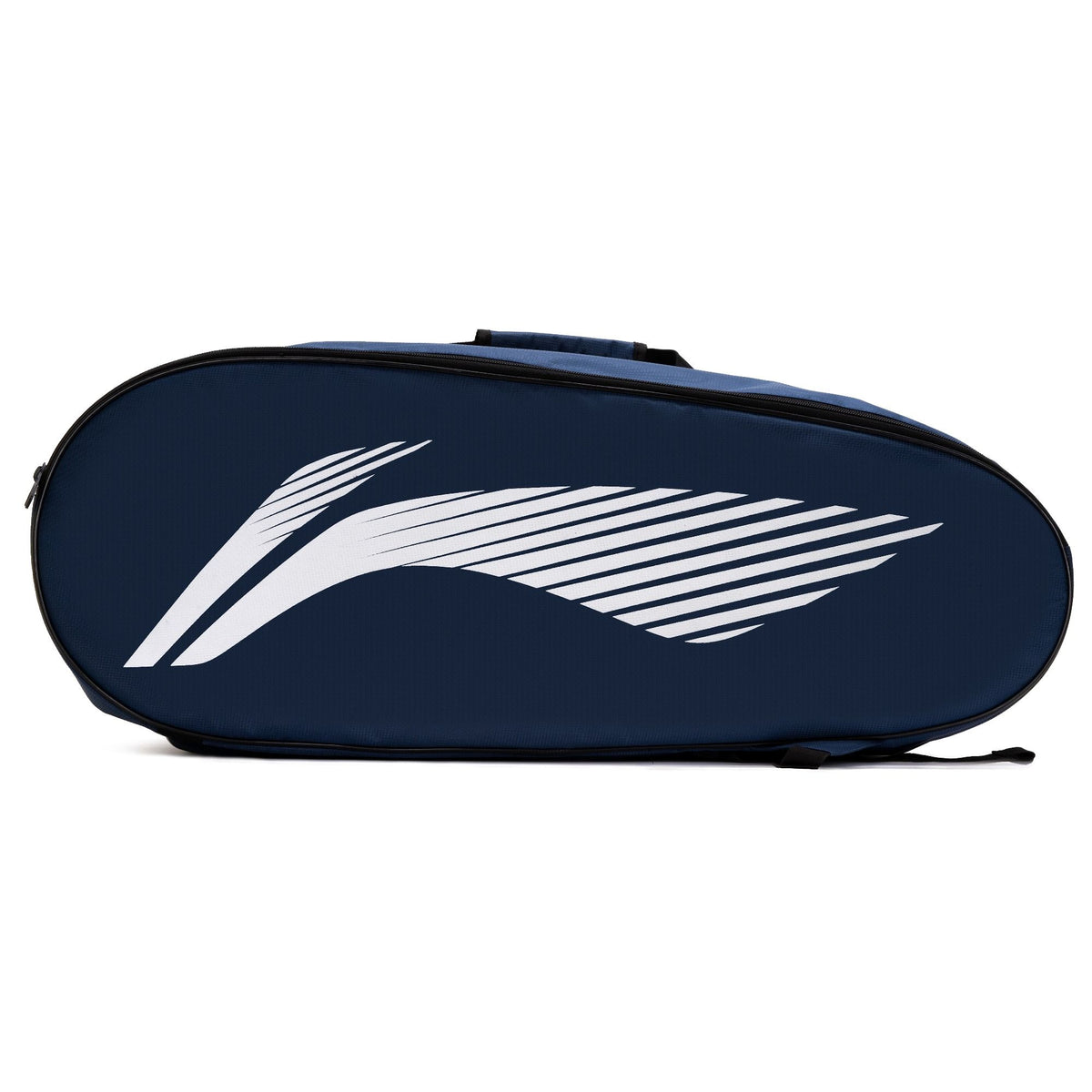 Flash Badminton Kit Bag-Navy, Purple