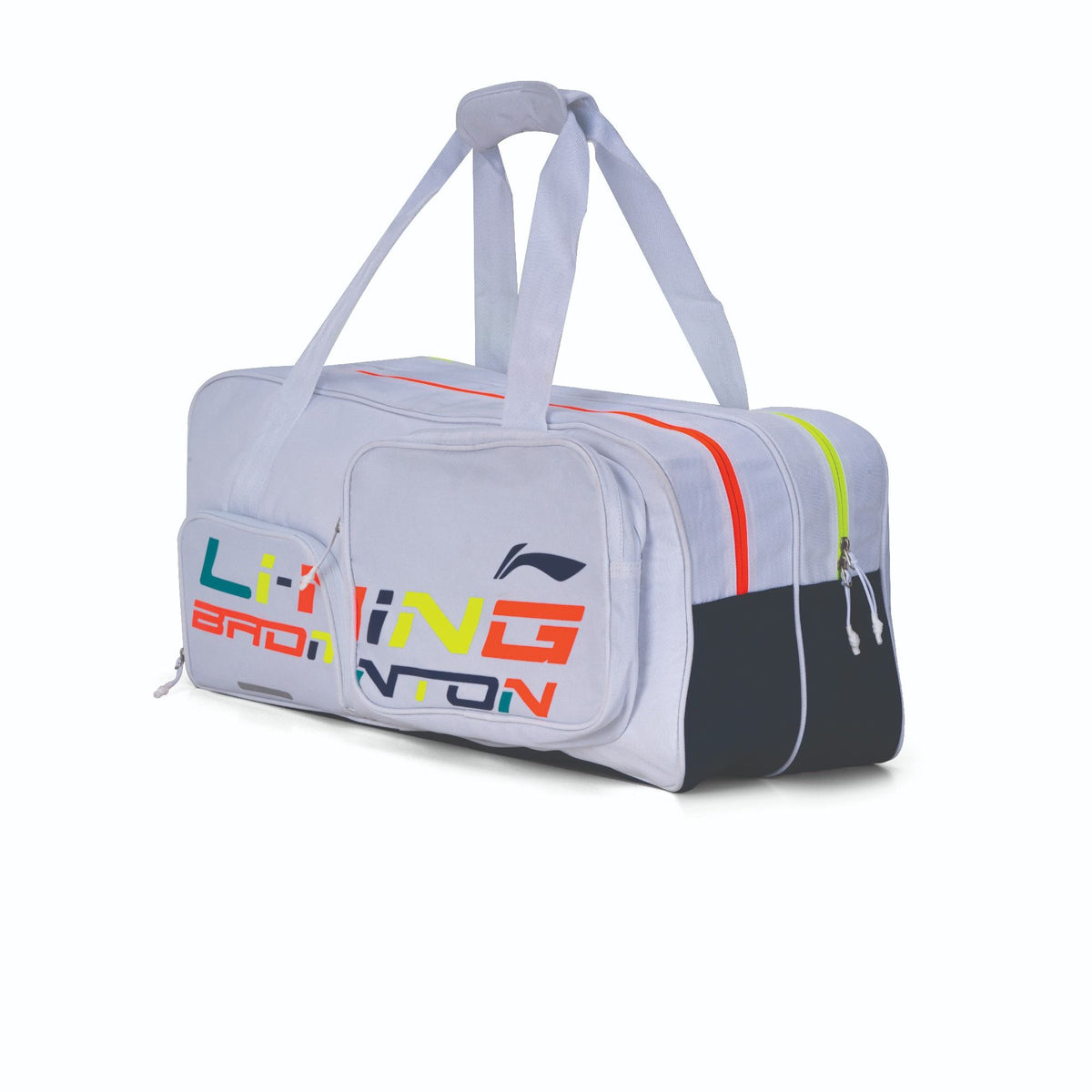 Gunner Badminton Bag-White