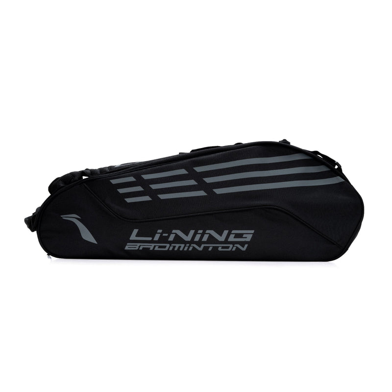 Thunder Badminton Kit Bag-Black