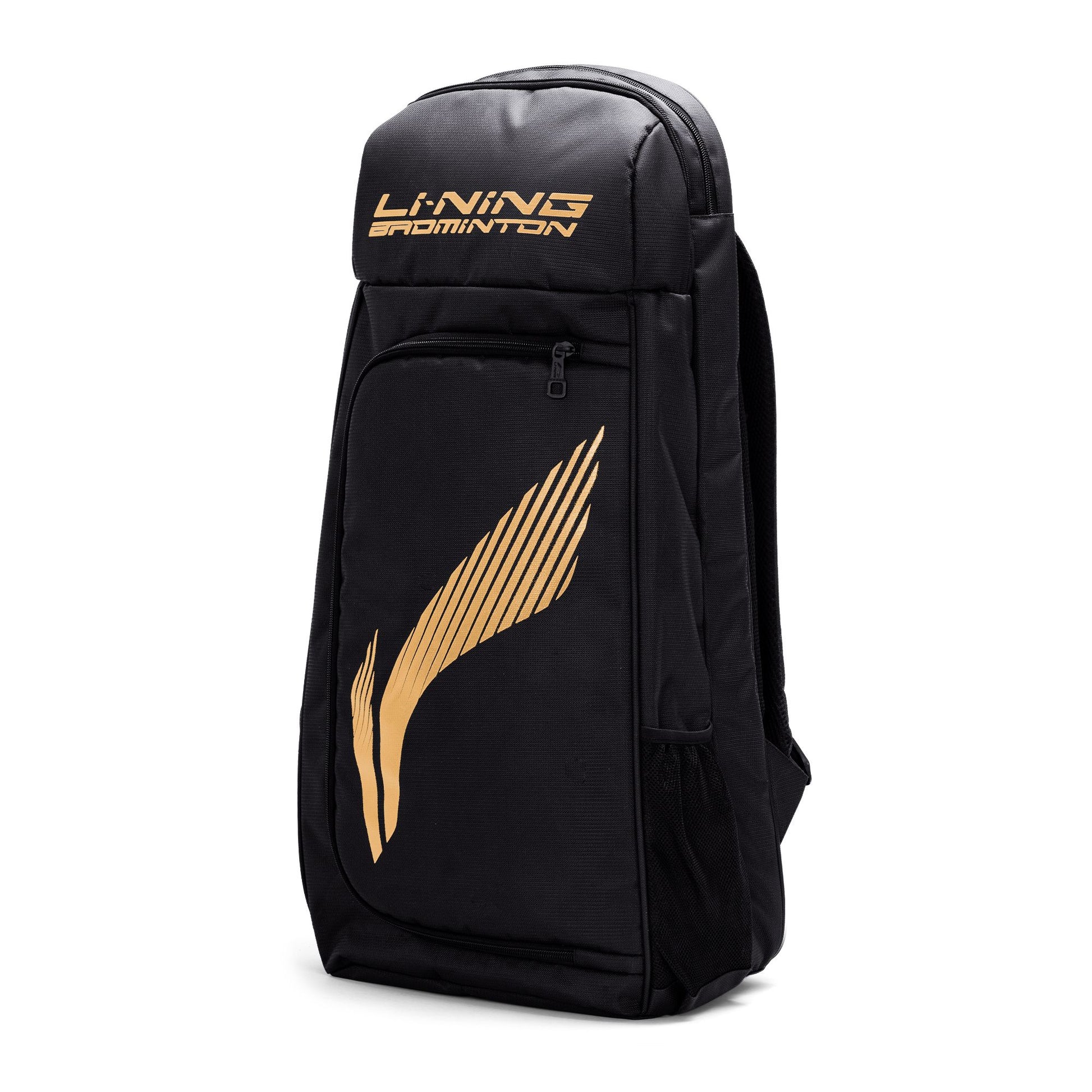 Titan Badminton Backpack-Black