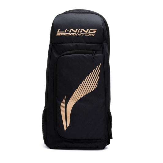 Titan Badminton Backpack-Black