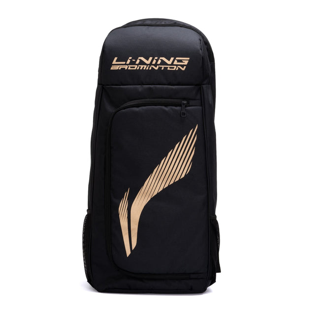 Titan Badminton Backpack-Black