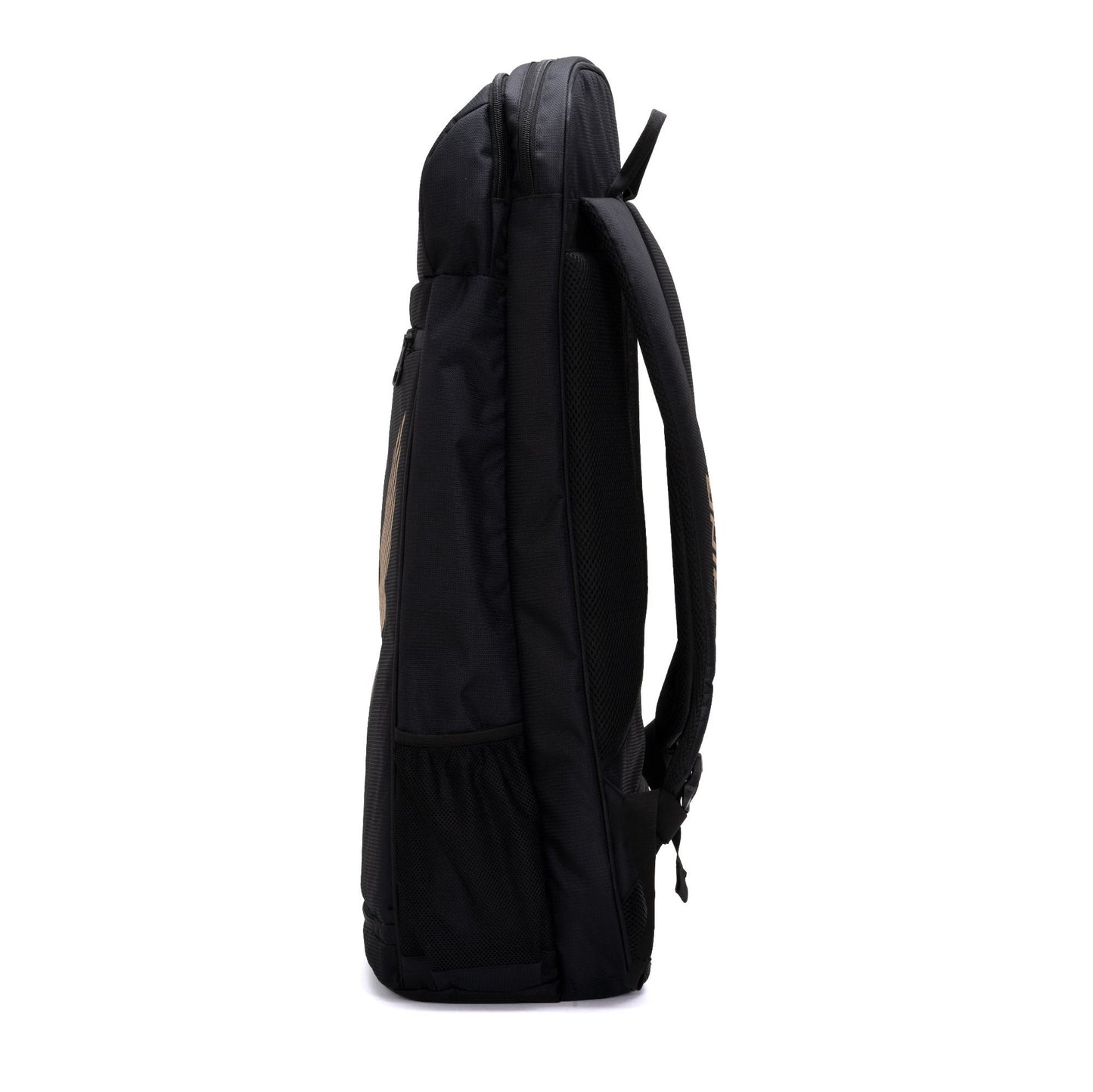 Titan Badminton Backpack-Black