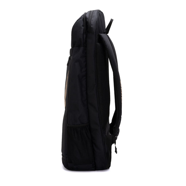 Titan Badminton Backpack-Black