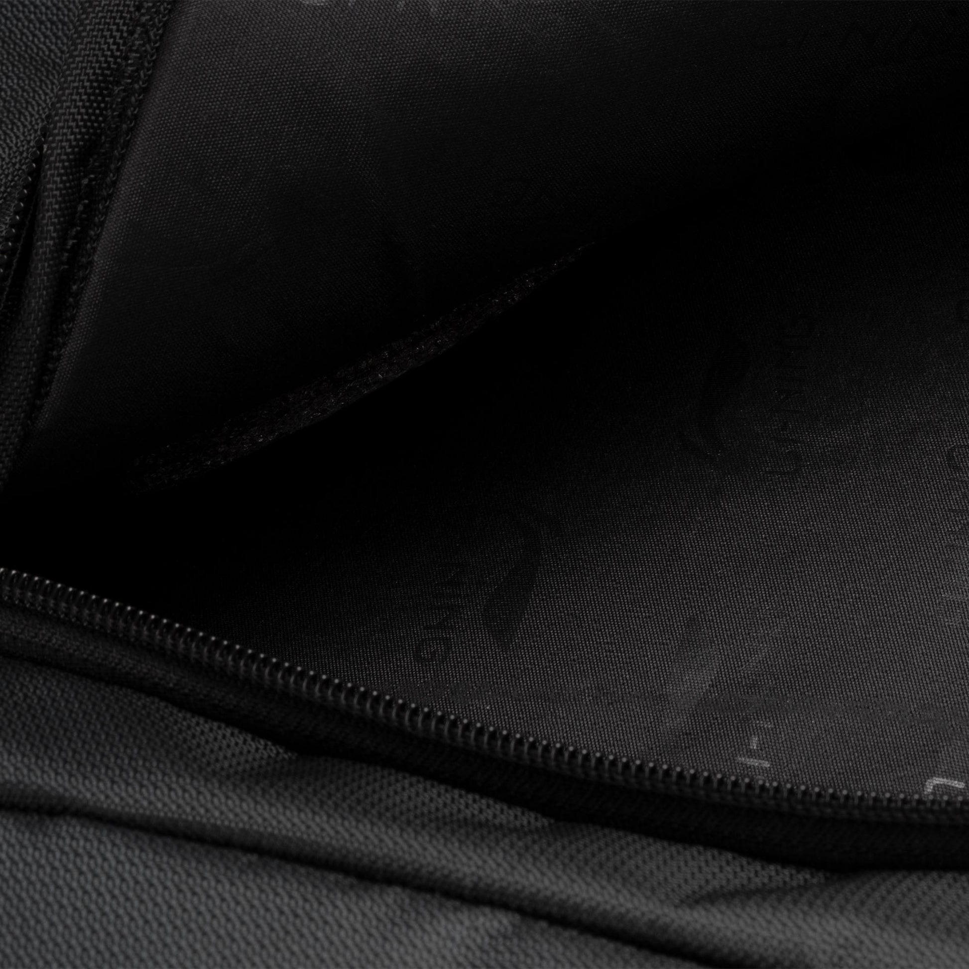 Titan Badminton Backpack-Black