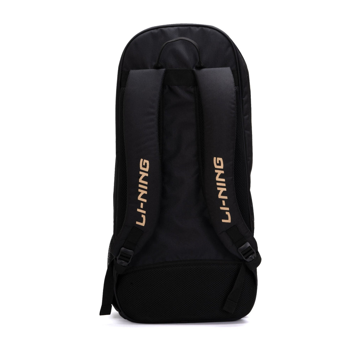 Titan Badminton Backpack-Black