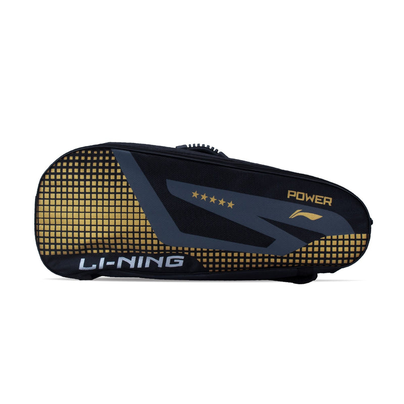 Power Kit Bag - Black