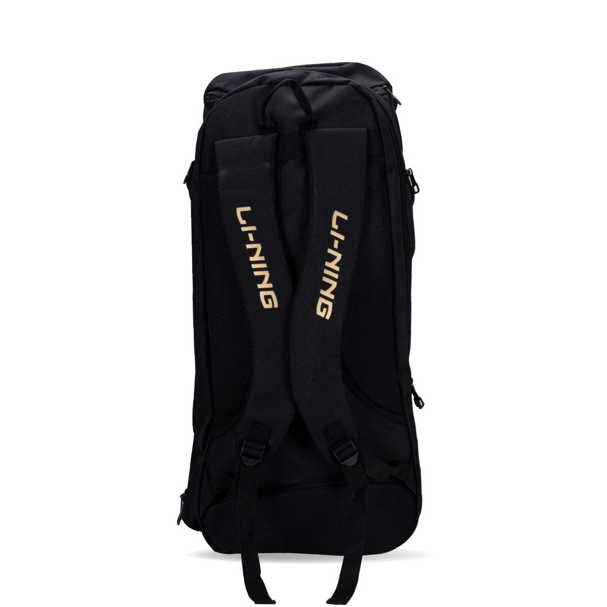 Long Backpack with Racket Compartment