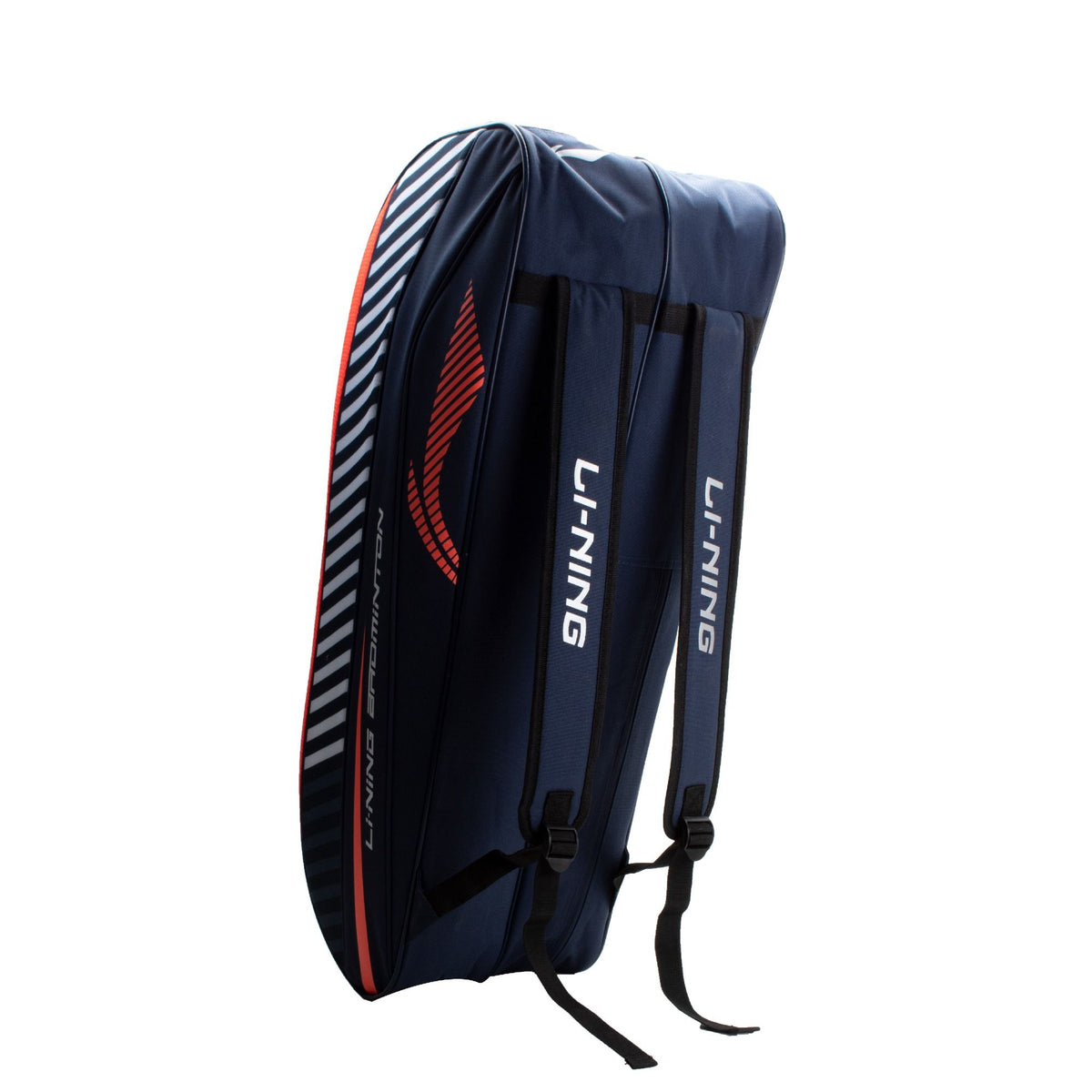 ABDP372 (2 Zippper Kit Bag) - Navy