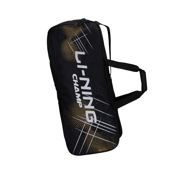 Champ Kit Bag - Black