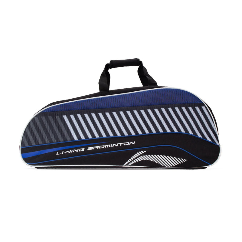 ABDP372 (2 Zippper Kit Bag) - Black