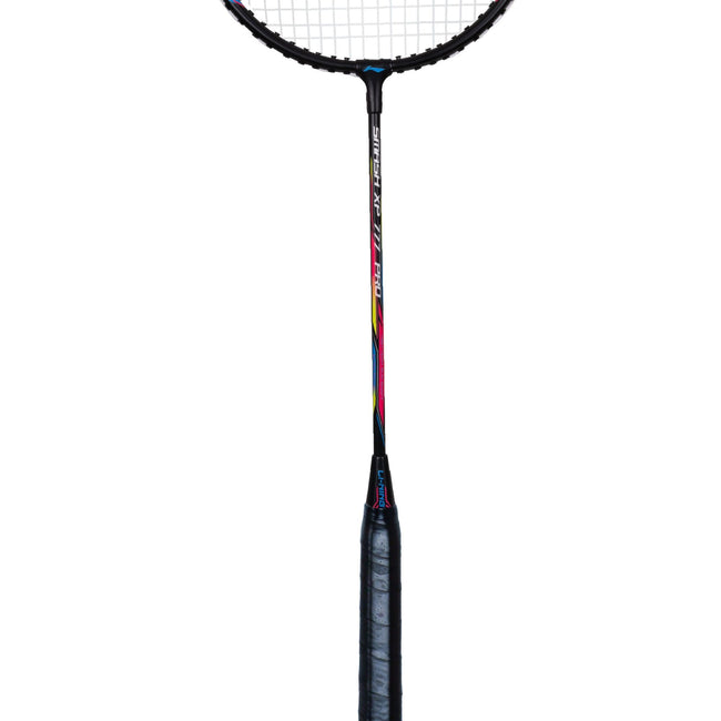 Lockdown Badminton Kit