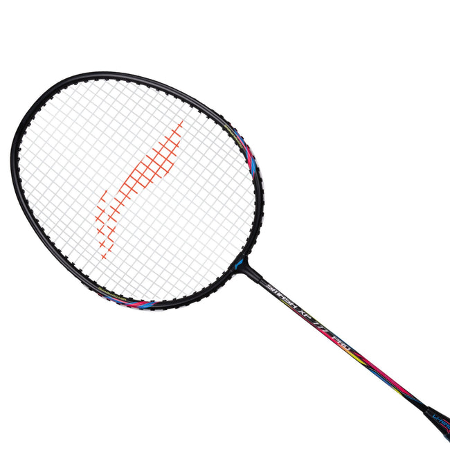 Lockdown Badminton Kit