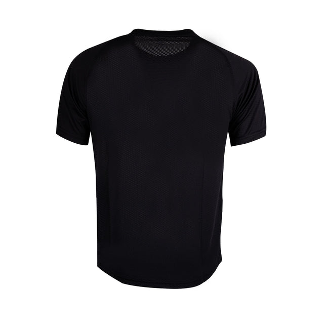 Li-Ning TurboDri Tee-XS-Black