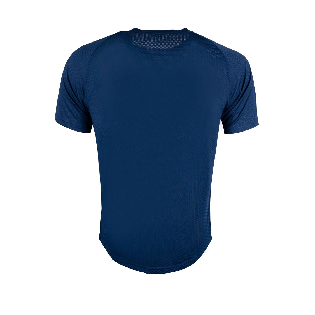 Li-Ning TurboDri Tee-XS-Navy