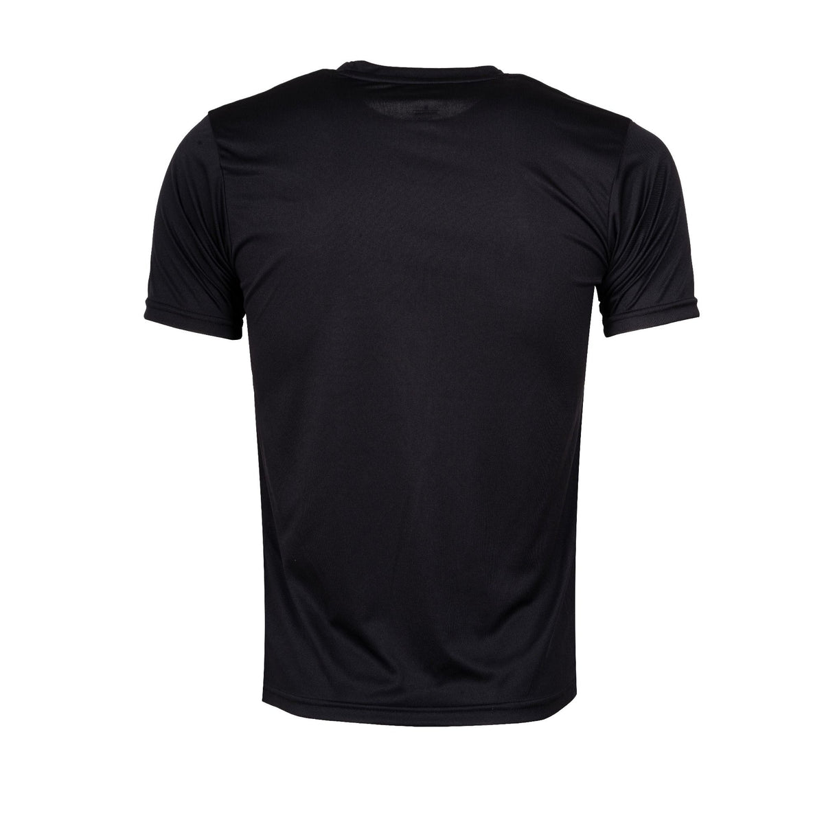 Zest T-Shirt-Black-XS