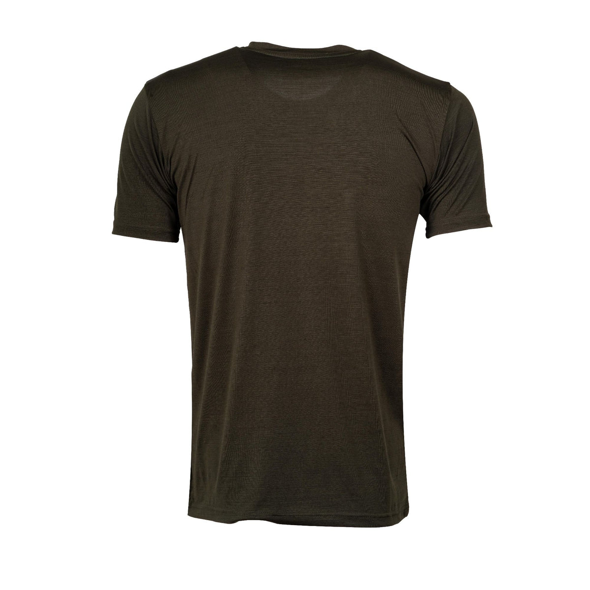Royale T-Shirt-Olive-XS