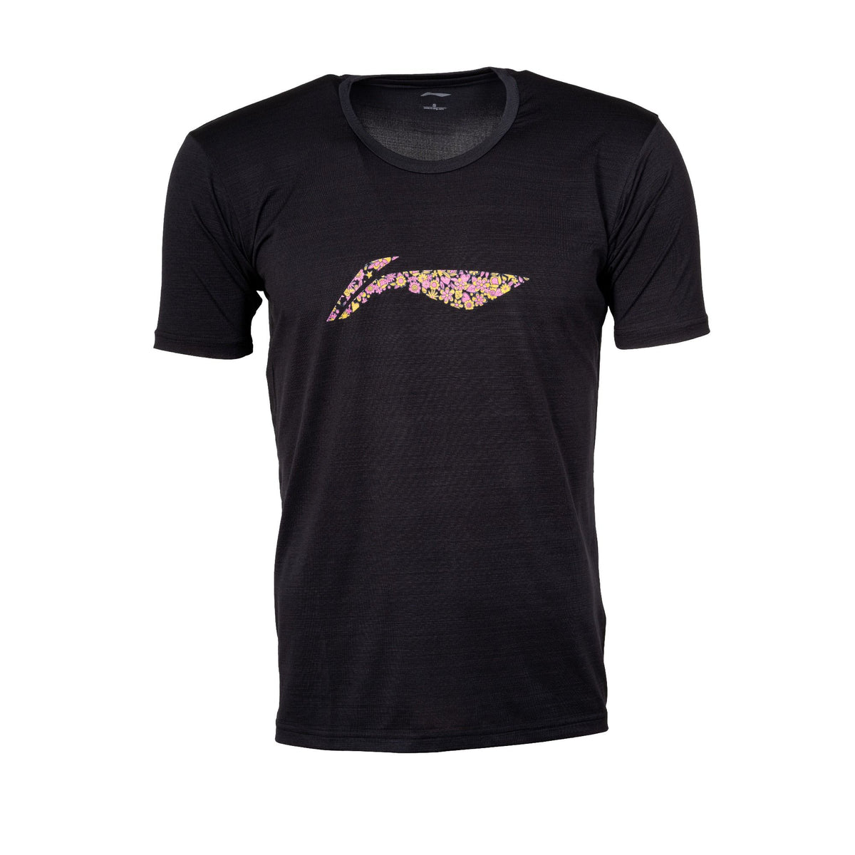 Royale T-Shirt-Black-XS