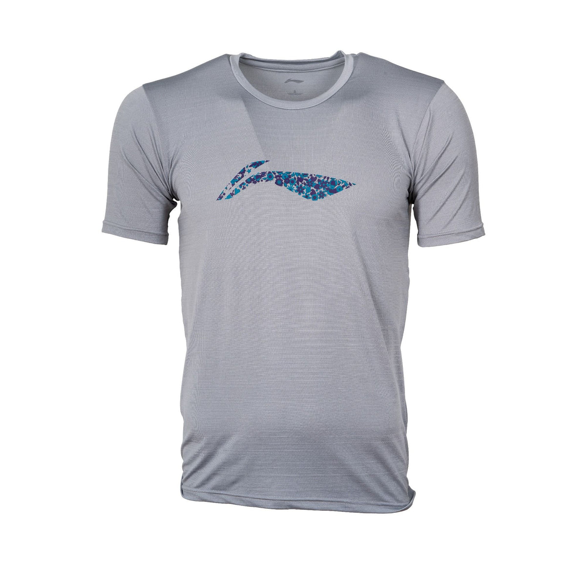 Royale T-Shirt-Light Grey-XS