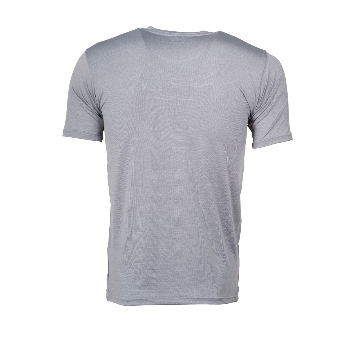 Royale T-Shirt-Light Grey-XS