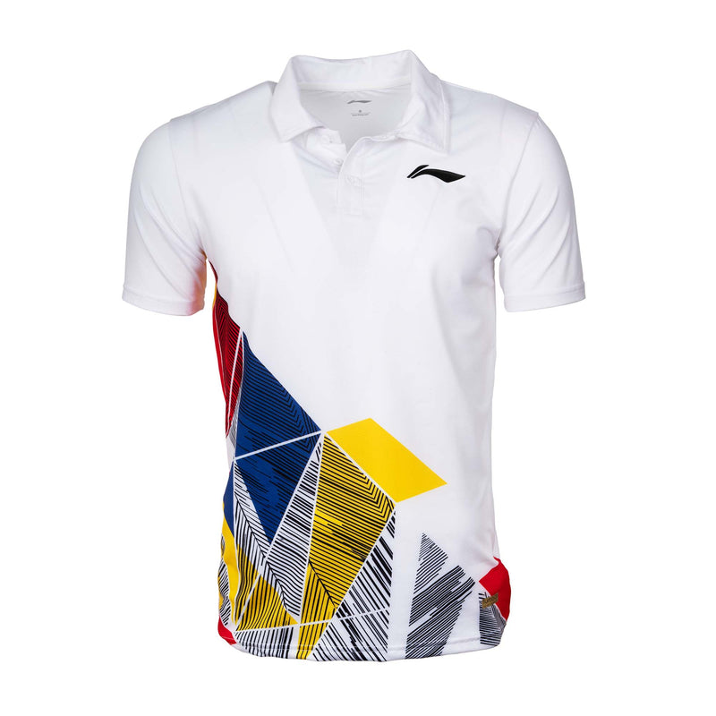 Super Charger T-Shirt-White-XL