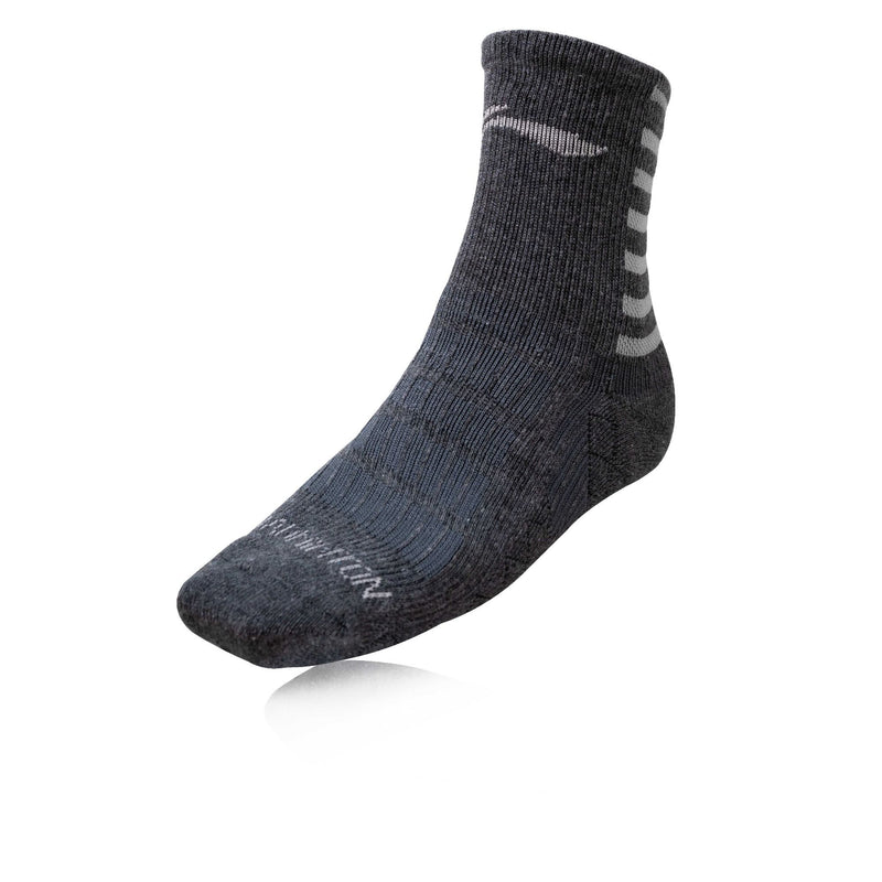 Li-Ning Socks-Grey