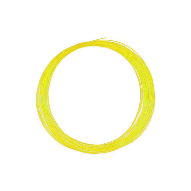 No. 3 Boost String-Bold Yellow