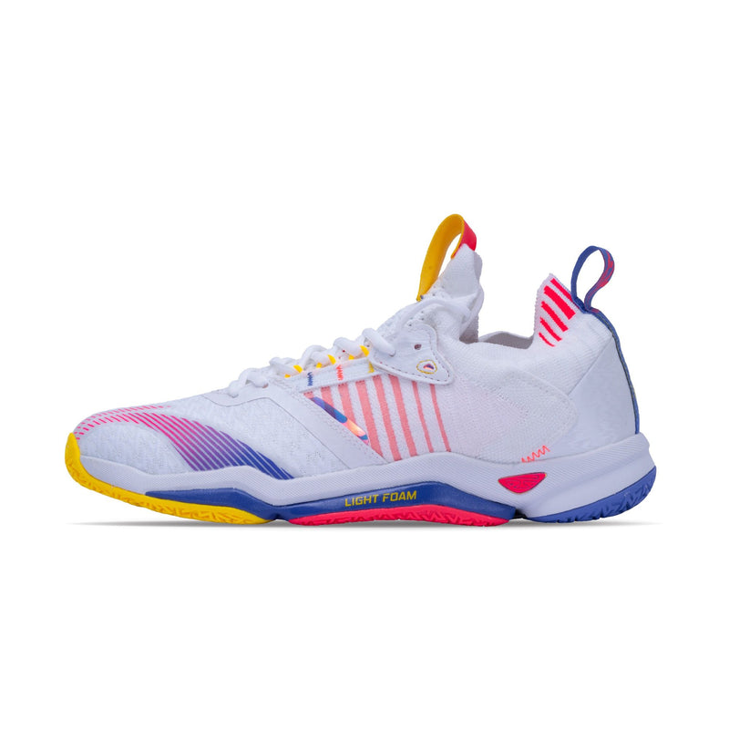 Dagger IV-White-9 UK