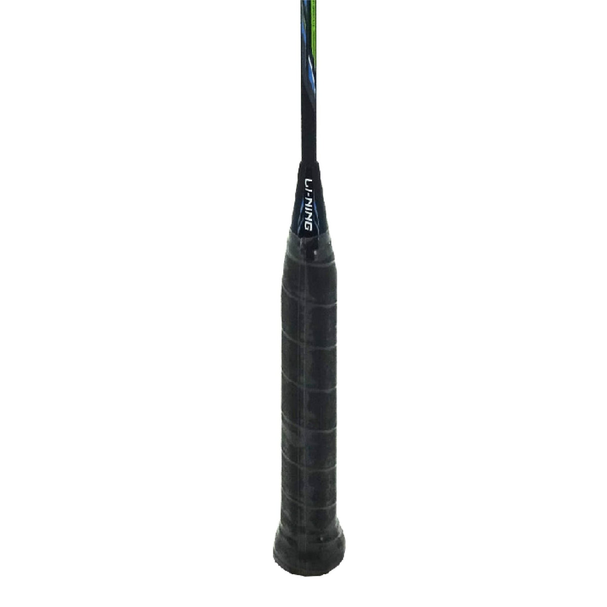 Turbo X 70 G4 - Black/Lime