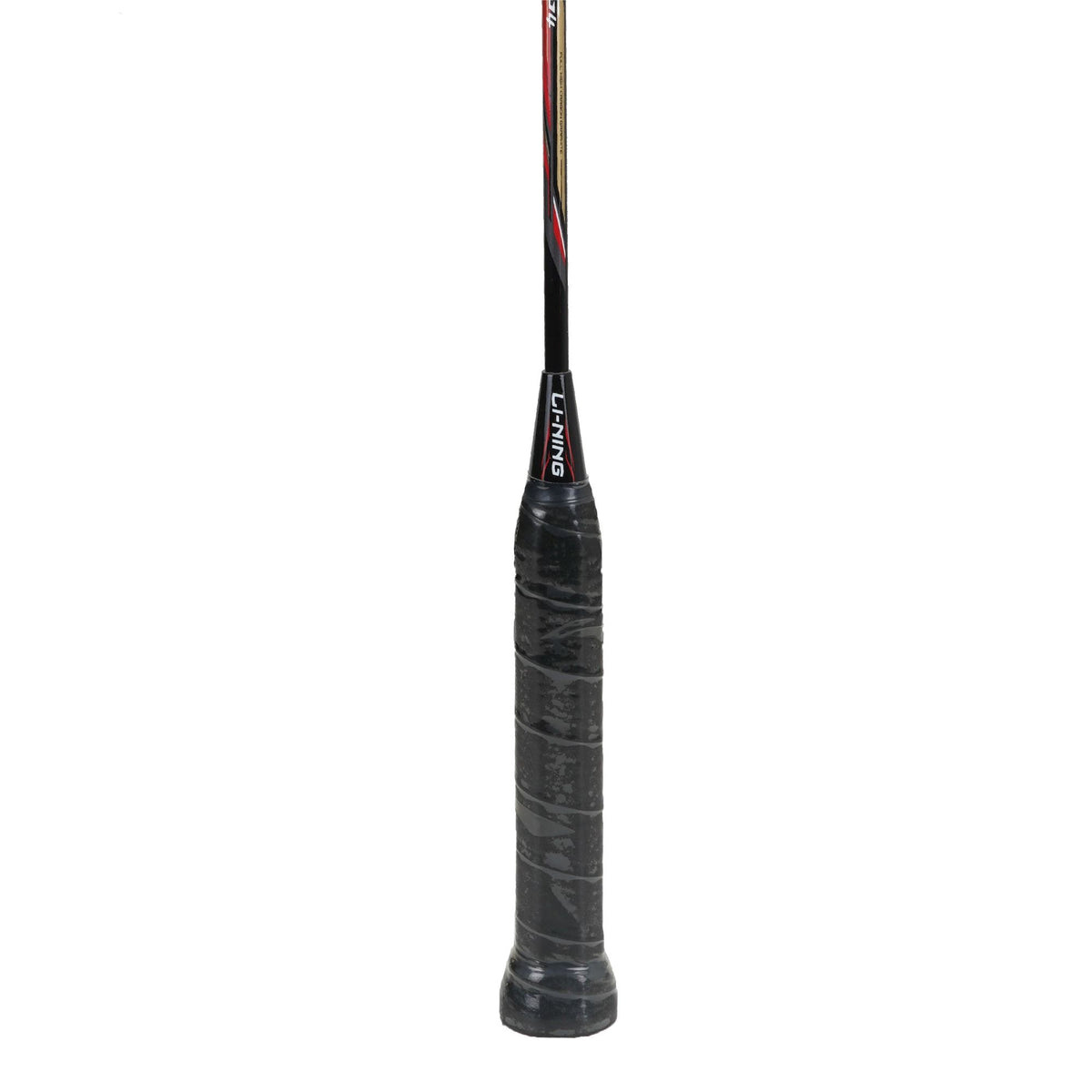 Turbo X 50 G4 - Black/Red