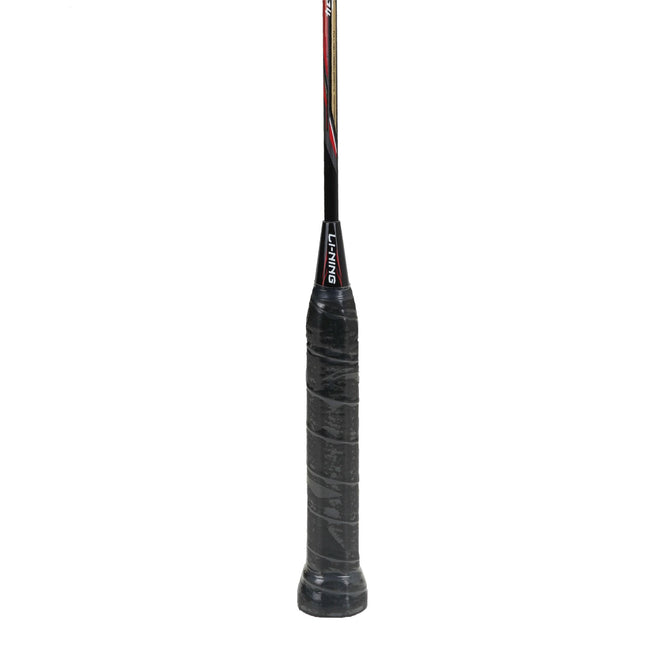 Turbo X 50 G4 - Black/Red