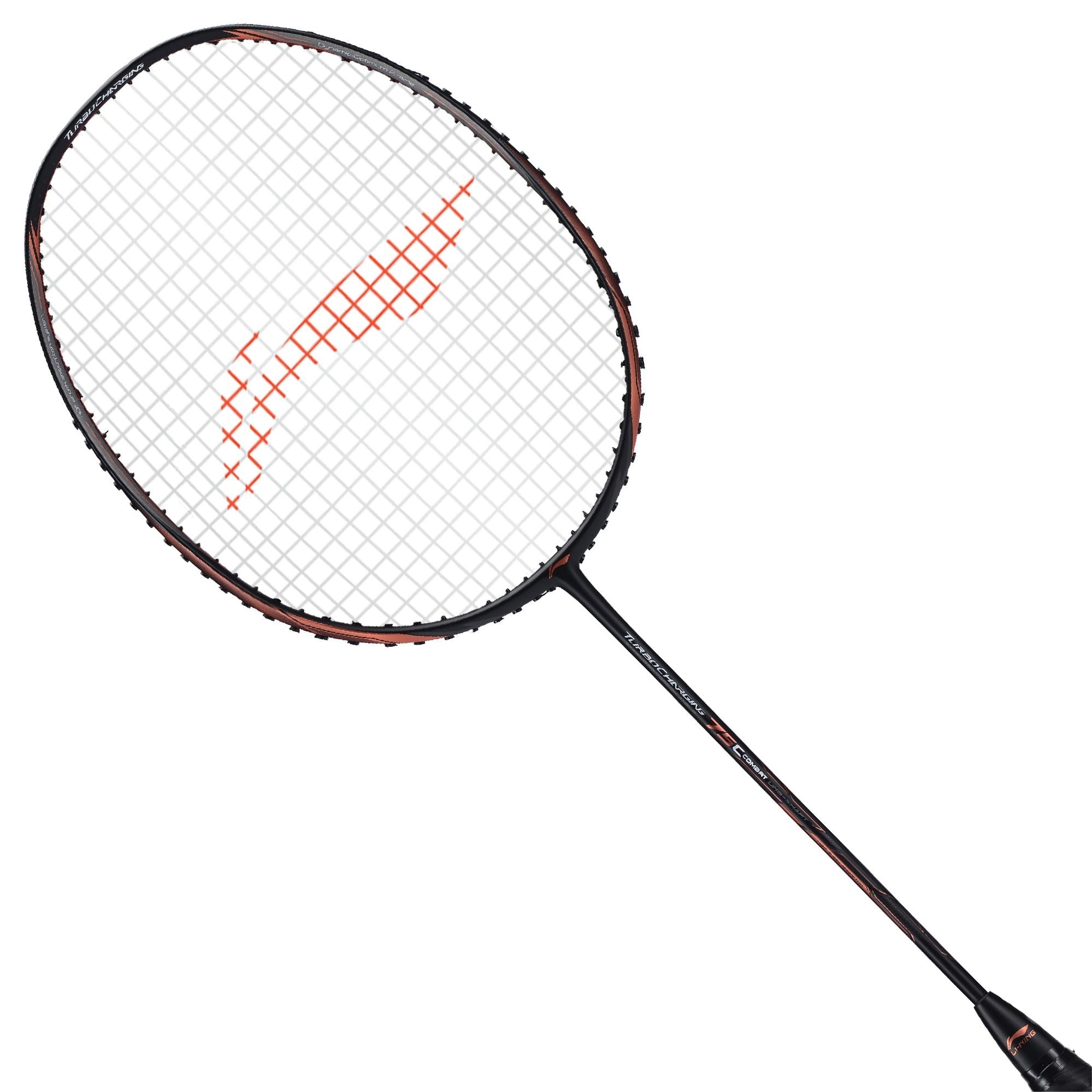 Li-Ning Turbo Charging 75 C - 3U – Li-Ning India