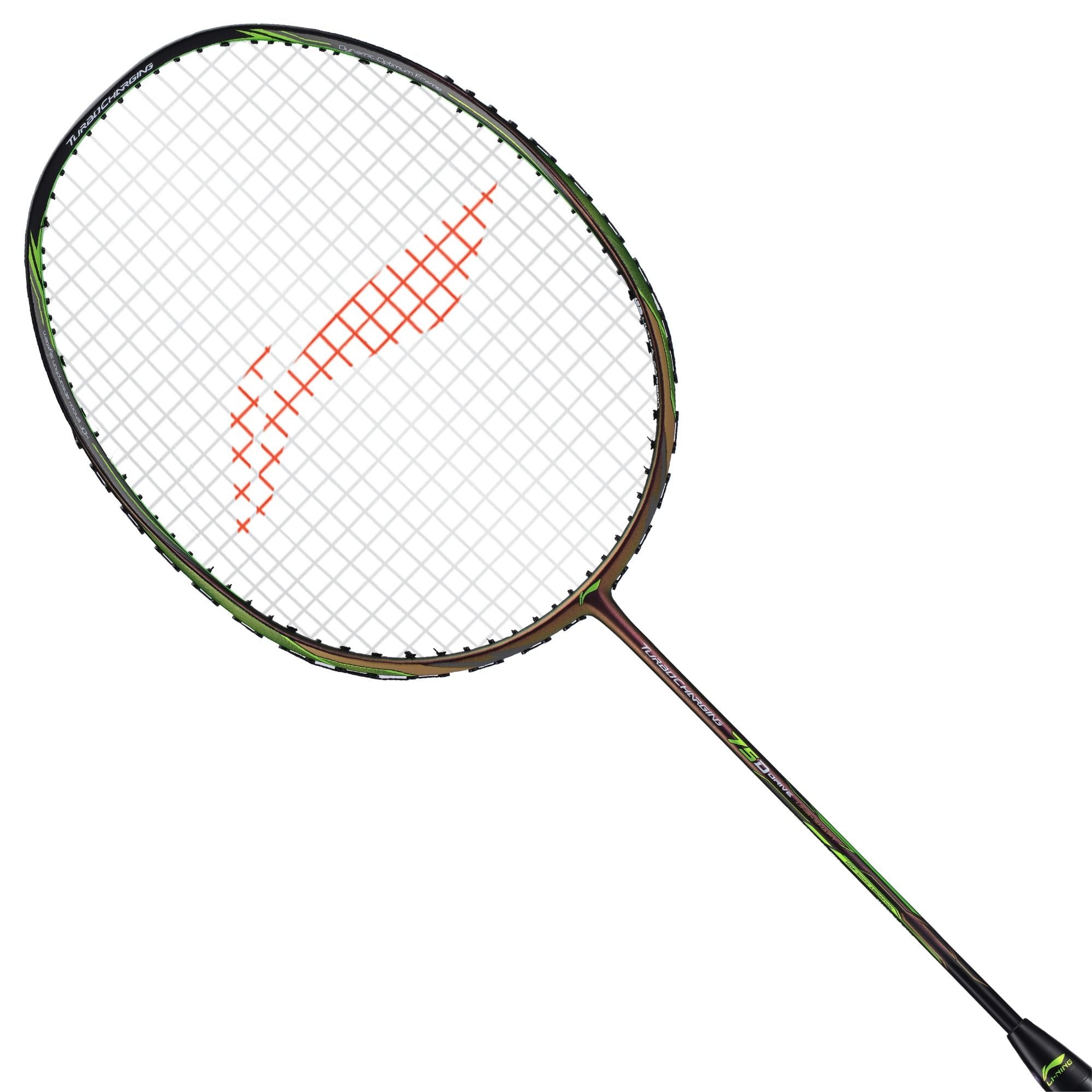 Li-Ning Turbo Charging 75 Drive – Li-Ning India
