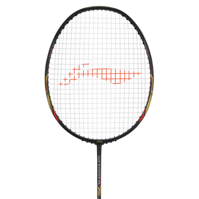 Windstorm 75 - Black/Gold