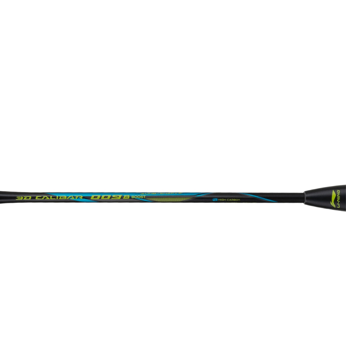 3D Calibar 009 Boost