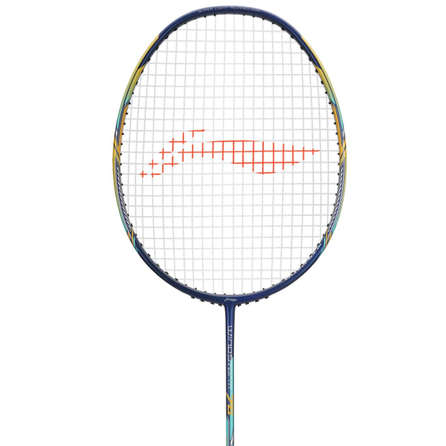 Windstorm 76 - Navy/Turq/Gold