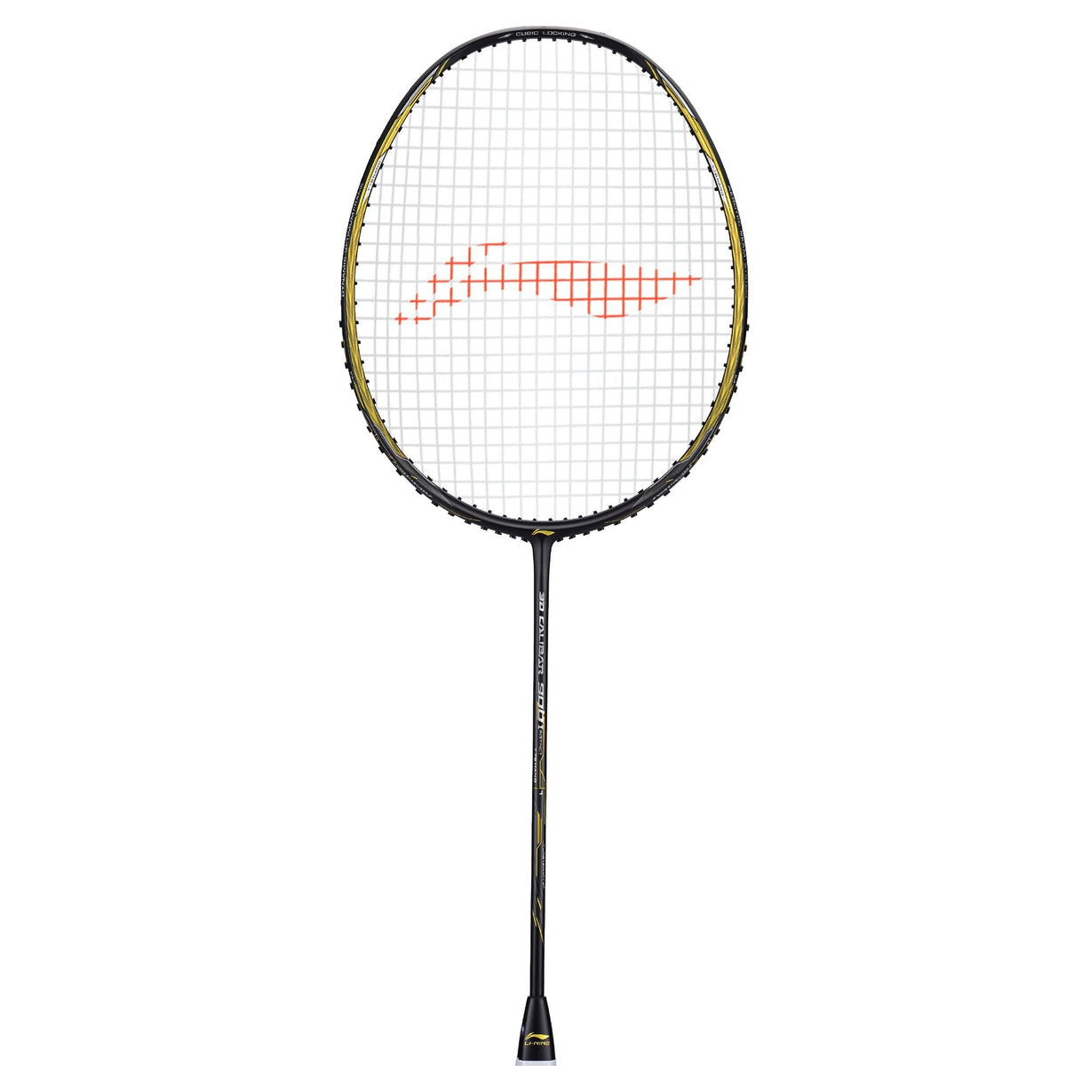 3D Calibar 900 Instinct