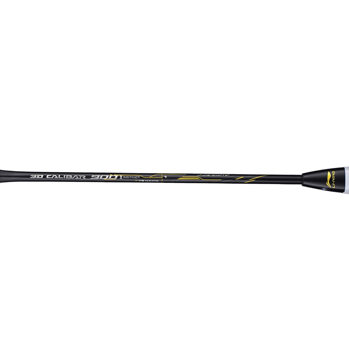 3D Calibar 900 Instinct