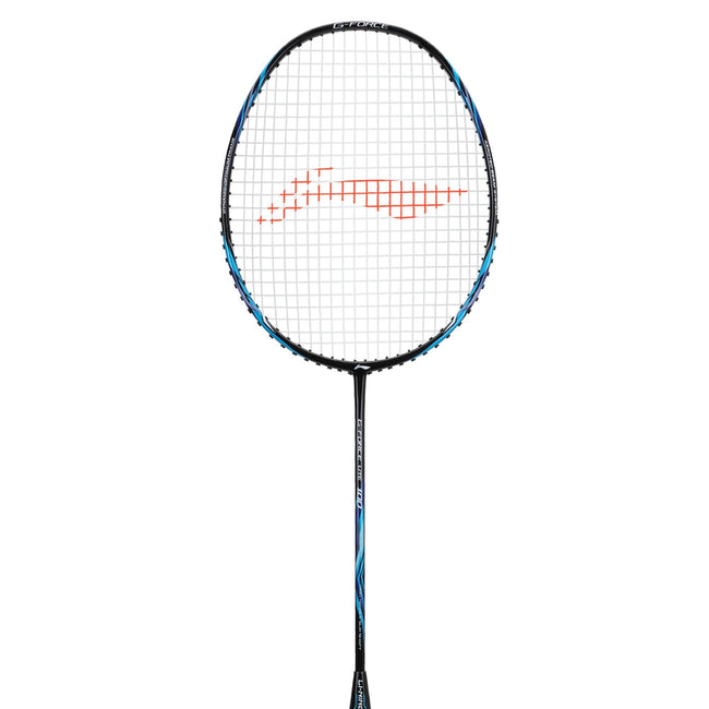 G-Force Lite 100 - Black