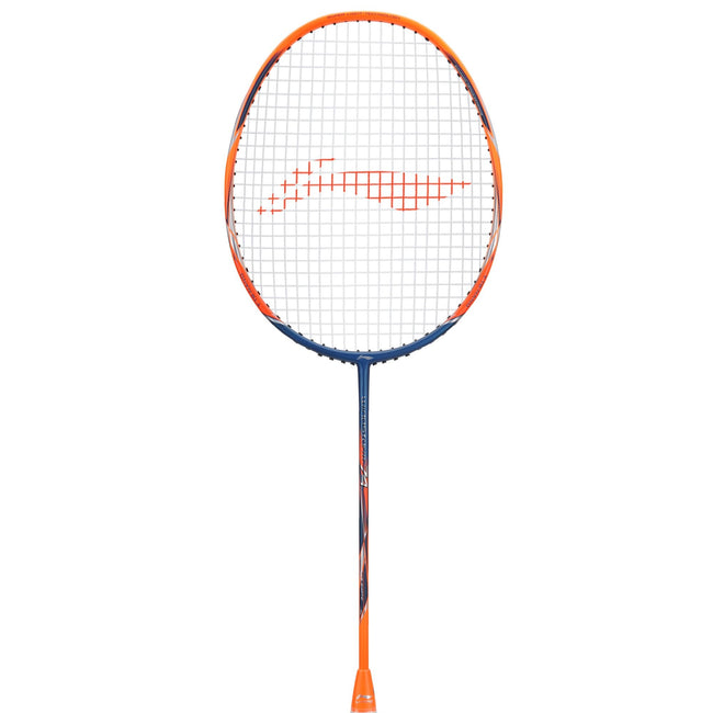 Windstorm 74 - Navy/Orange