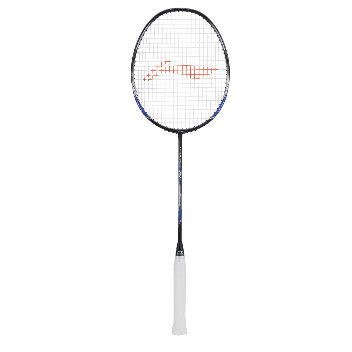 Windstorm 74 - Black/Silver