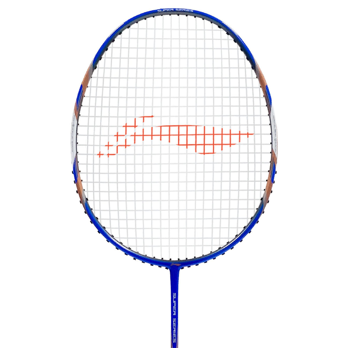 Super Series 9 G5 - Blue/Gold