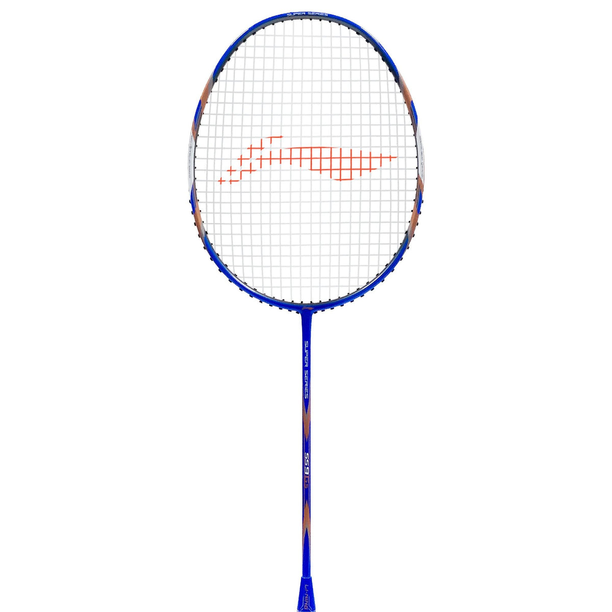 Super Series 9 G5 - Blue/Gold