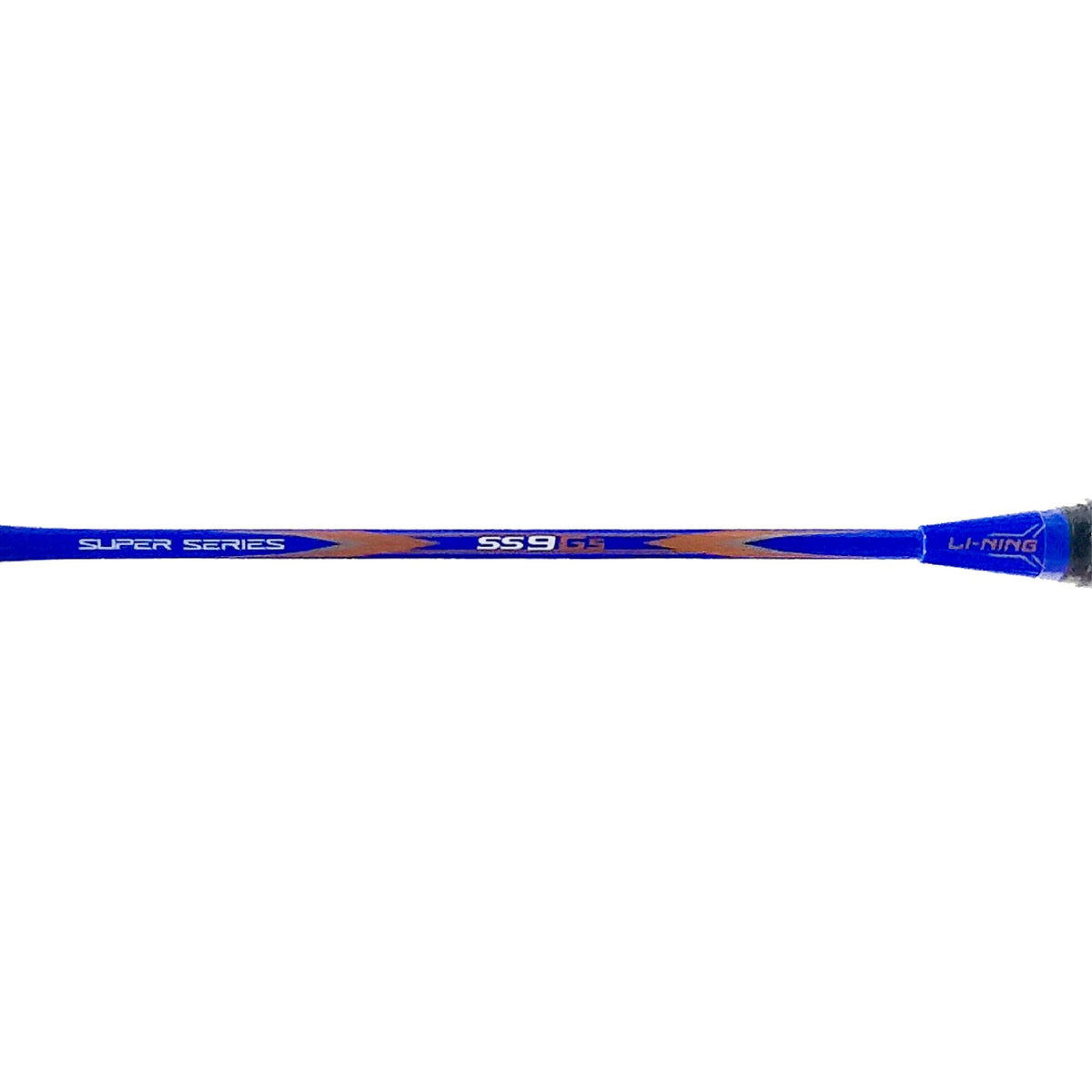 Super Series 9 G5 - Blue/Gold