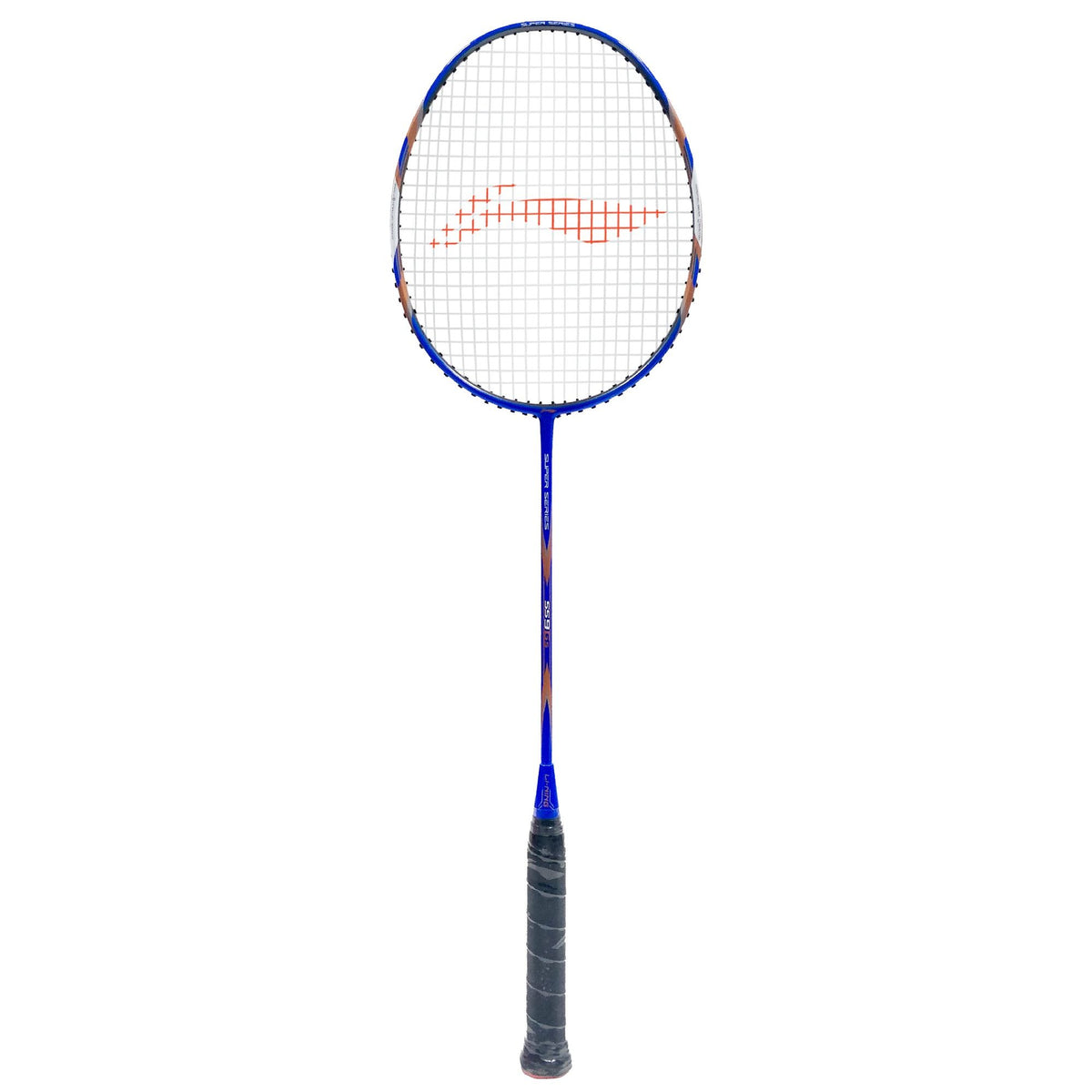 Super Series 9 G5 - Blue/Gold