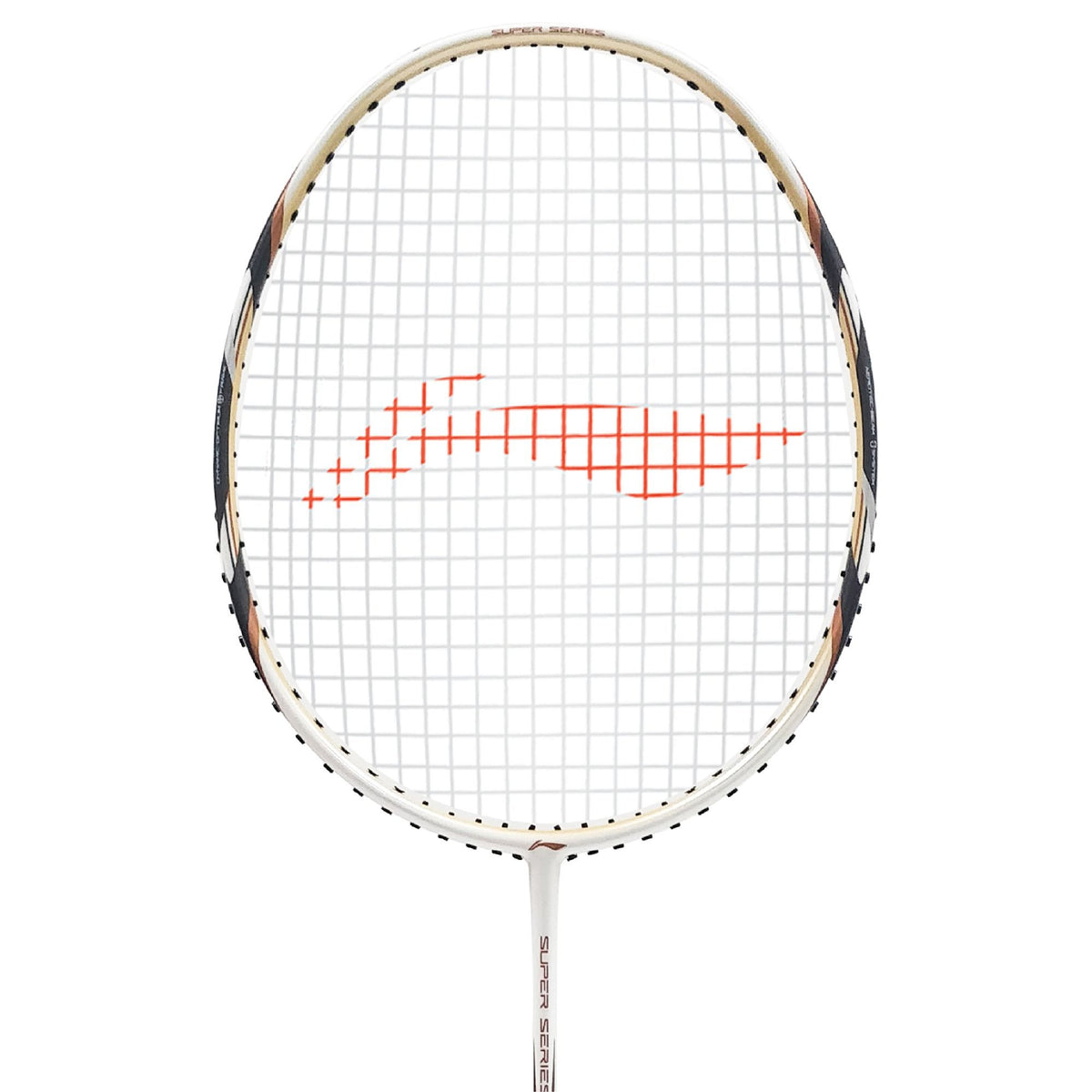 Super Series 21 G5 - White/Grey