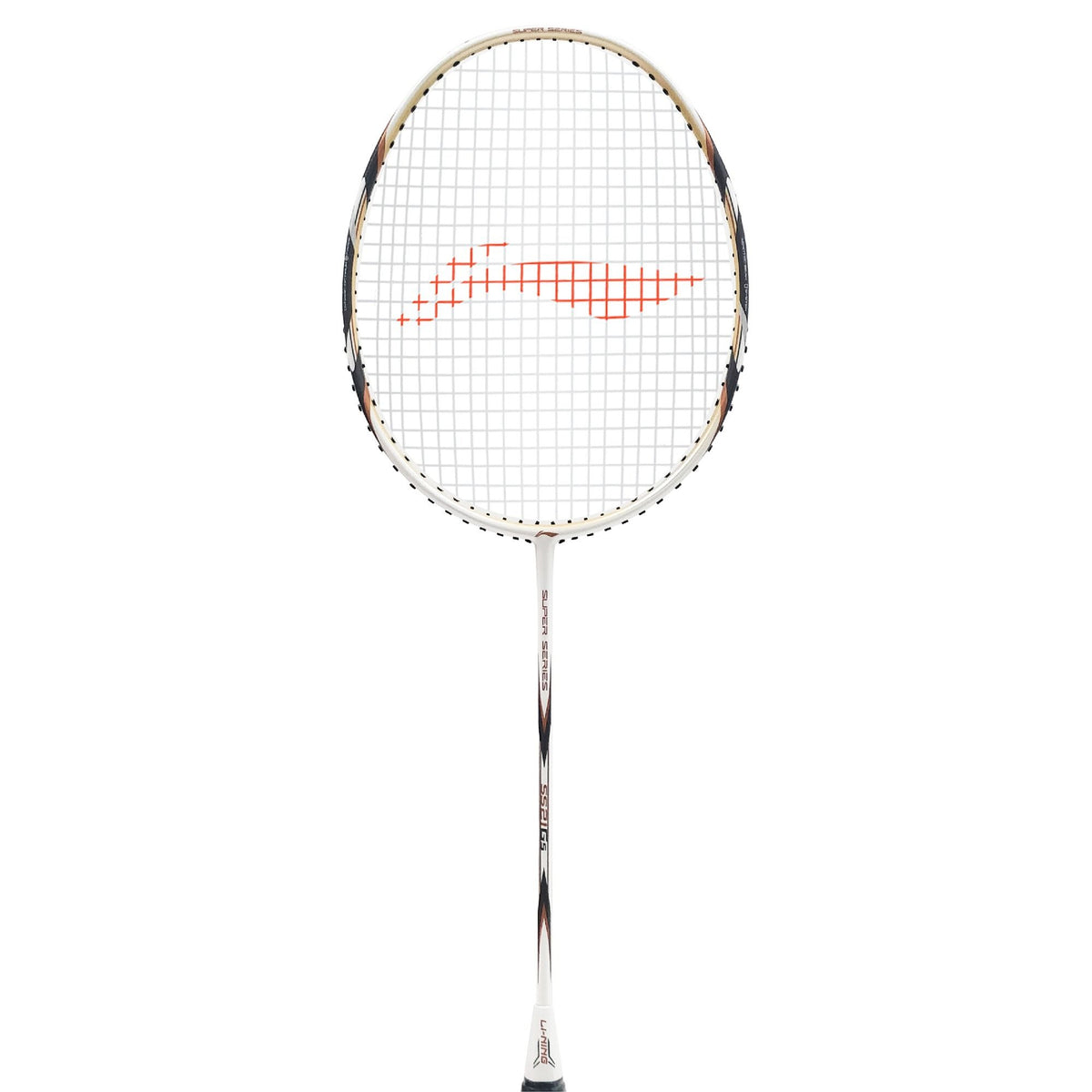 Super Series 21 G5 - White/Grey