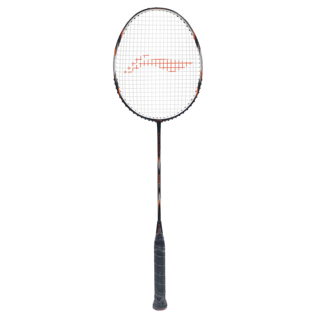 Super Series 8 G5 - Dark Grey/Orange