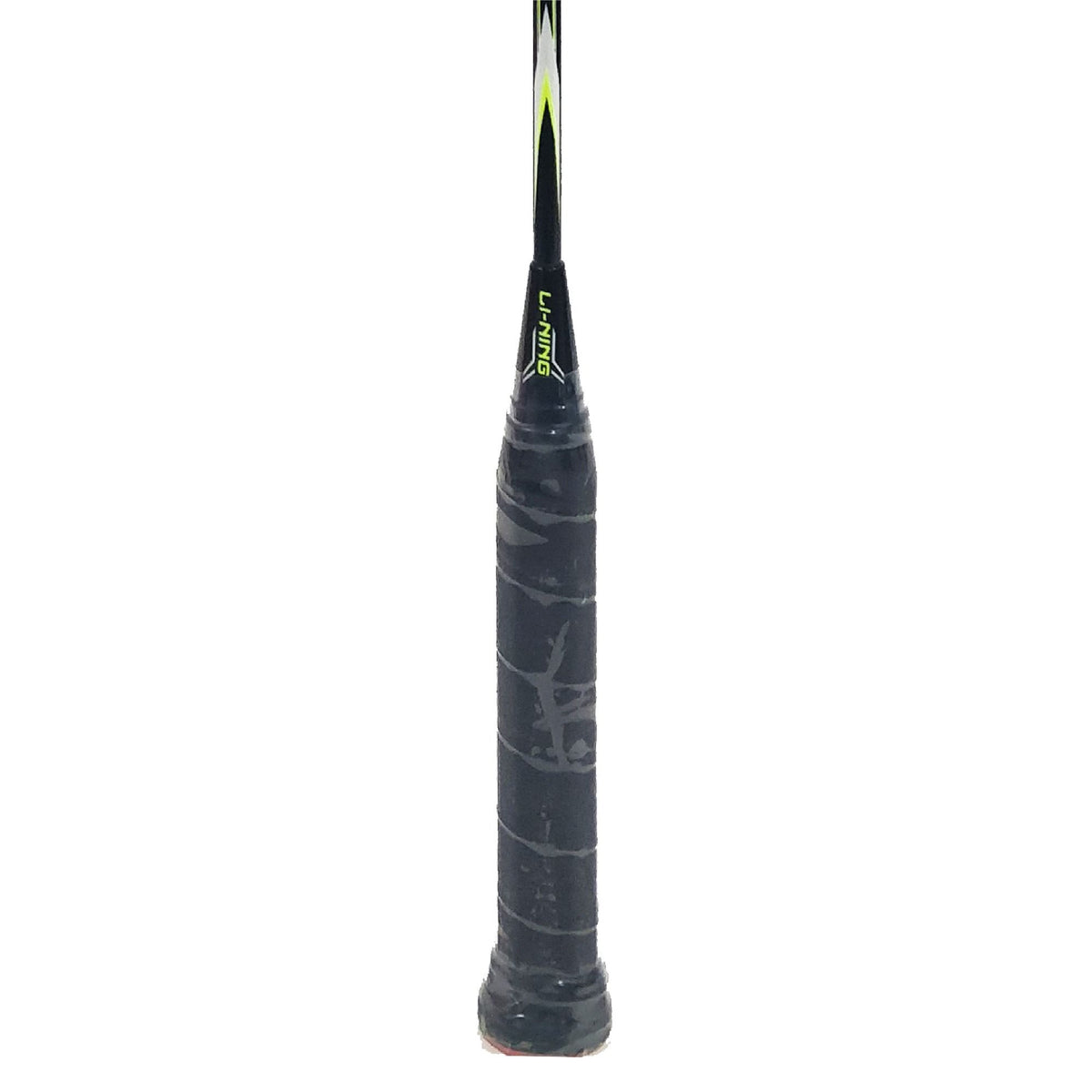 Super Series 20 G5 - Black/Lime