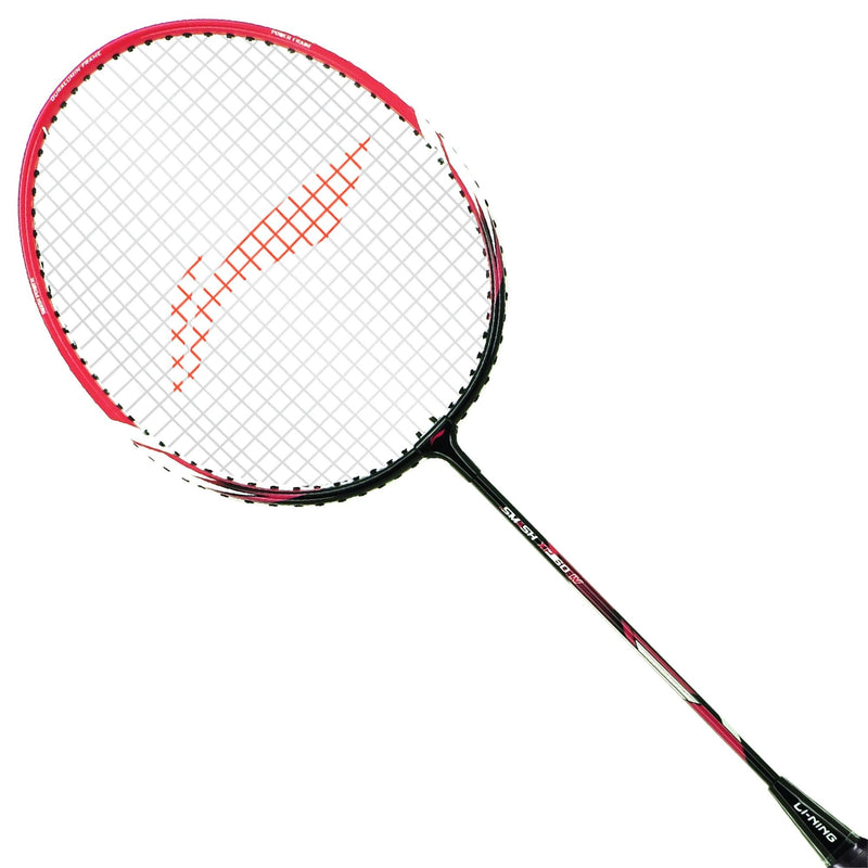 XP 60 IV - Black/Pink